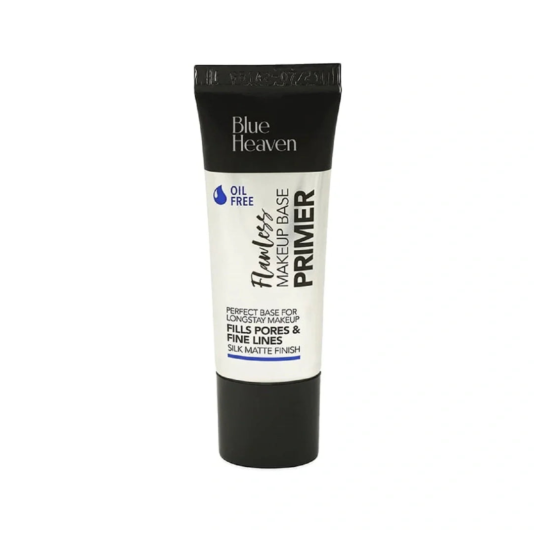Blue Heaven Flawless Makeup Base Primer (16 g)