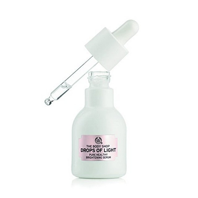 The Body Shop Drops Of Light Brightening Serum (30ml)