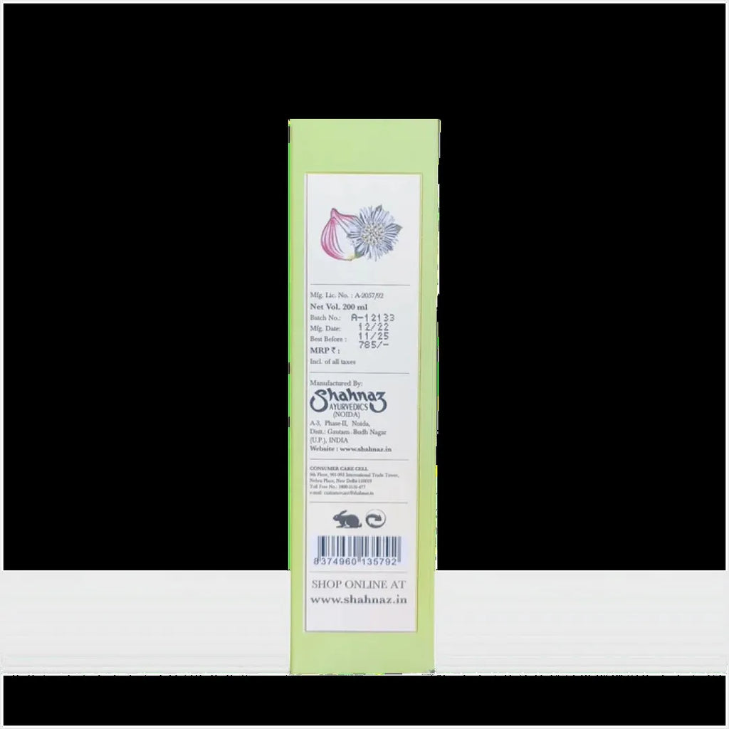 Shahnaz Husain Shagrow Premium 200 ml
