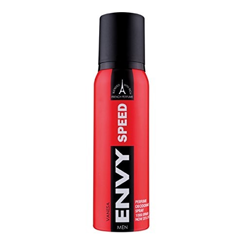 Envy Speed Deo For Men