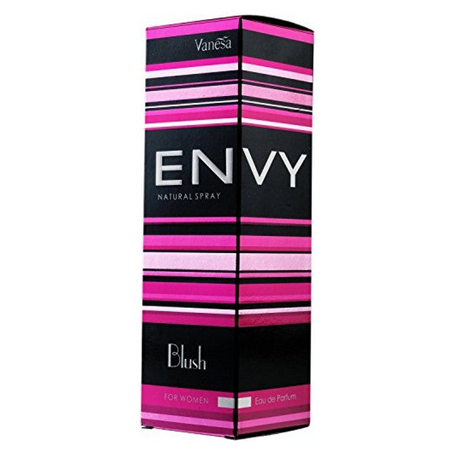 Envy Women Perfume, Blush, 60ml