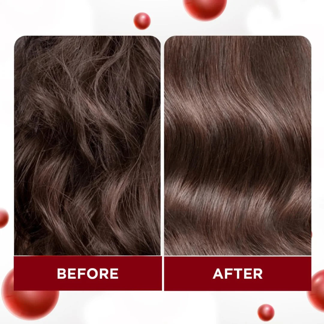 L'Oreal Paris Serum, For Damaged and Weak Hair, With Pro-Keratin + Ceramide, Total Repair 5, 40ml