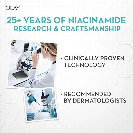 Olay Luminous Light Perfecting Face Cream with SPF15 PA++
