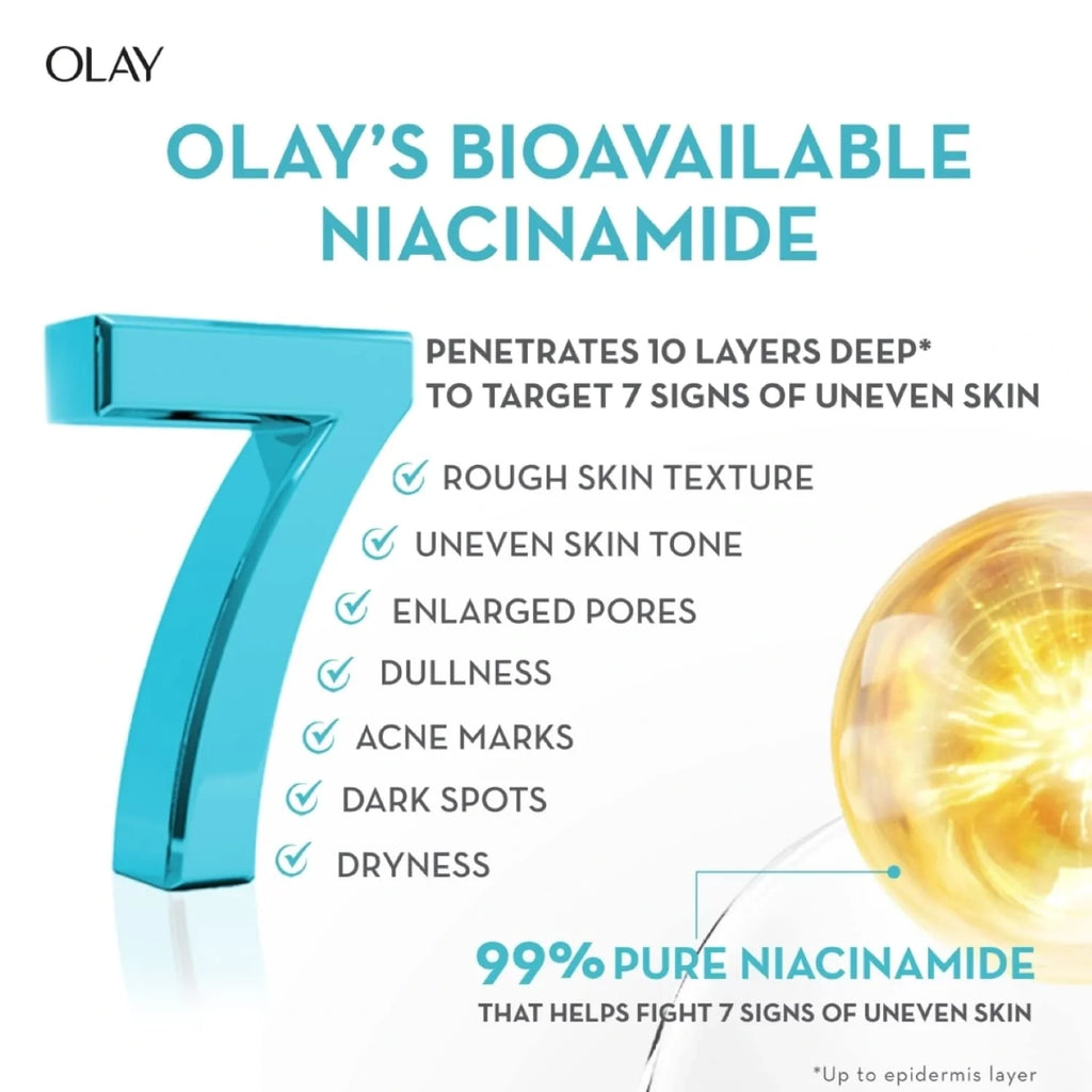 Olay Luminous Light Perfecting Face Cream with SPF15 PA++