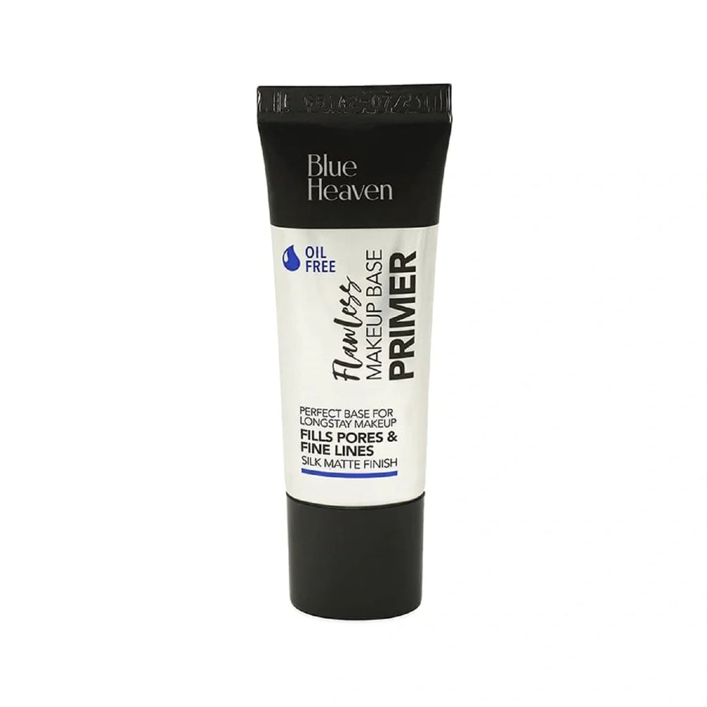 Blue Heaven Flawless Makeup Base Primer (16 g)
