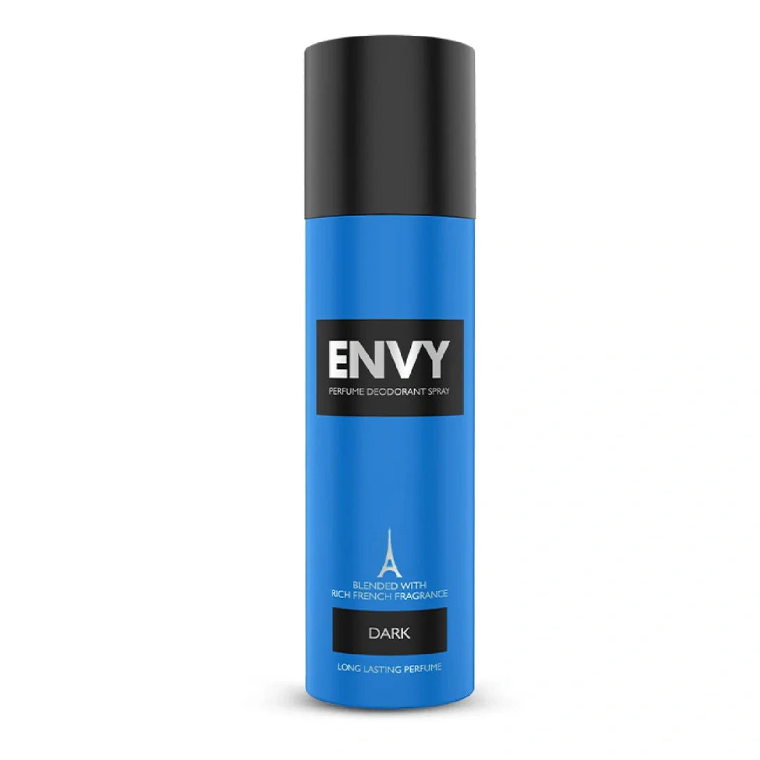 ENVY Dark Deodorant | Long Lasting Deo Spray For Men (120ml)