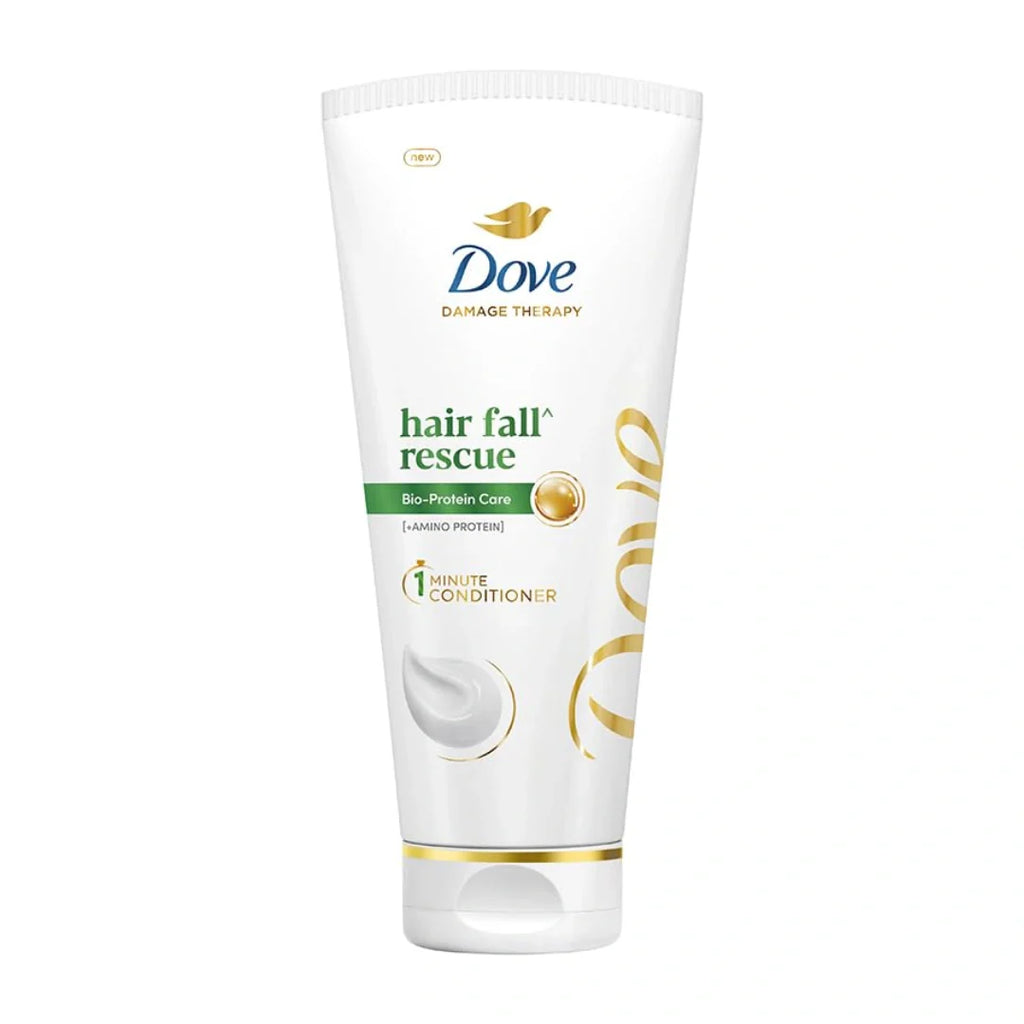 Dove Hair fall^ Rescue 1-min Conditioner with Bio-Protein (175ml)