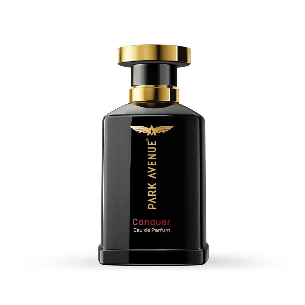 Park Avenue Conquer, Eau De Parfum Men, 100ml