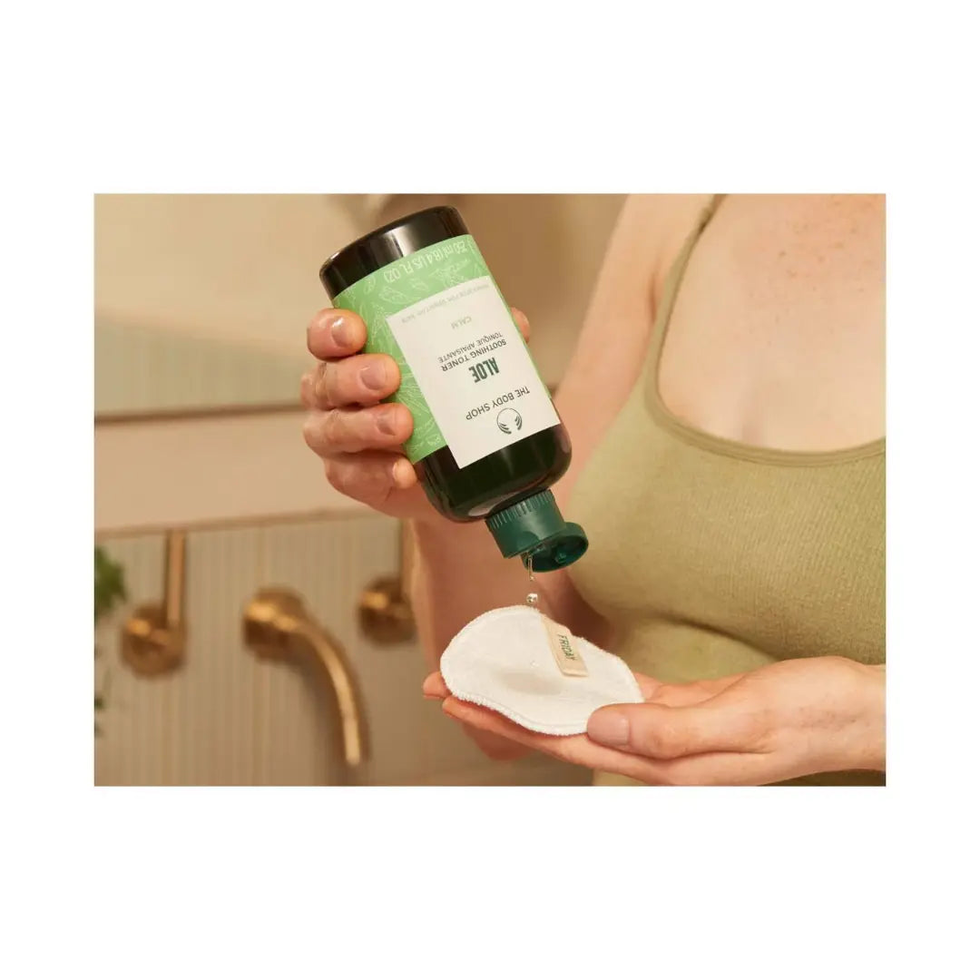 The Body Shop Aloe Calming Toner - 250ml.