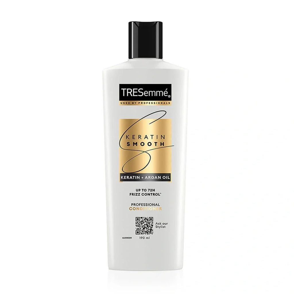 TRESemme Keratin Smooth, Conditioner, 190ml