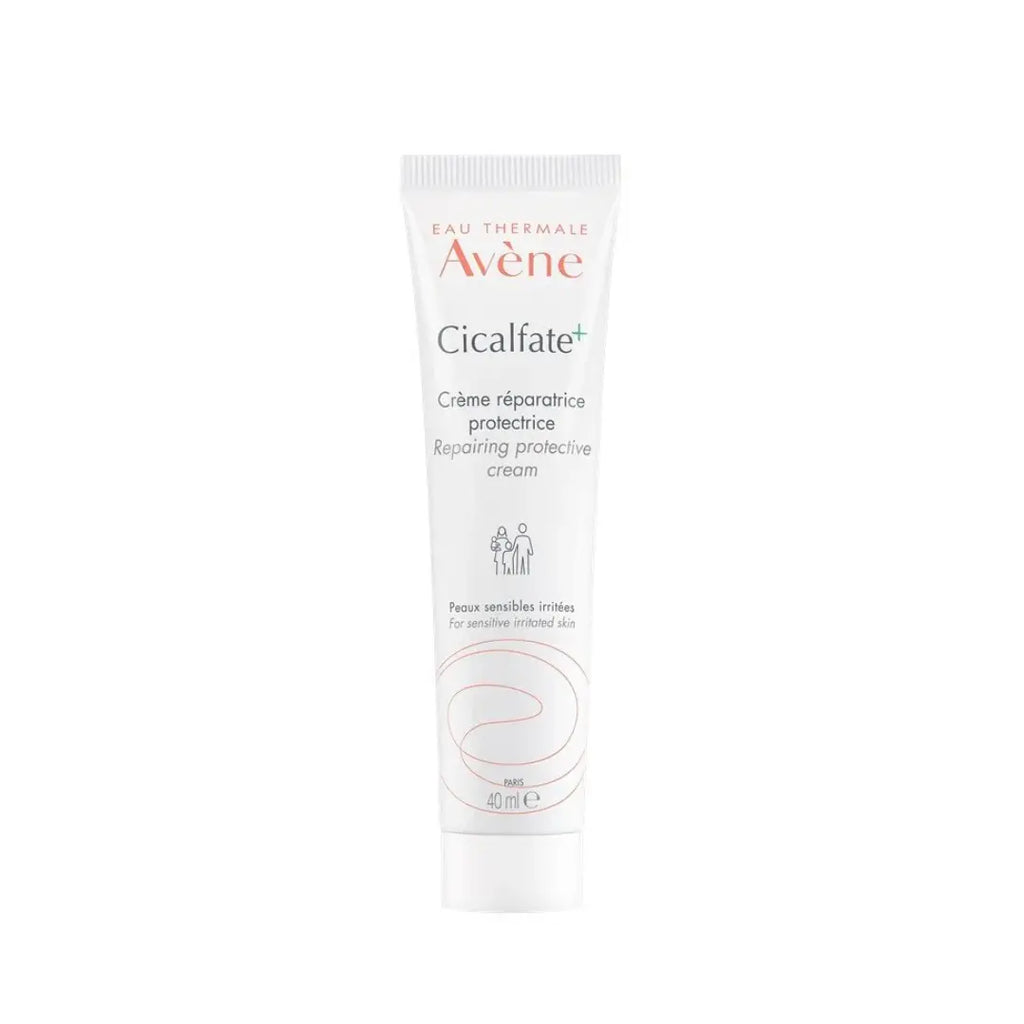 Avene Cicalfate+ Repair Protective Cream (40 ml)